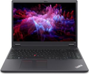 Obrázok pre výrobcu Lenovo ThinkPad P /P16v Gen 1 (Intel)/i7-13700H/16" WUXGA/16GB/512GB SSD/RTX A500/W11P/Black/3R