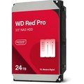 Obrázok pre výrobcu HDD 24TB Western Digital WD241KFGX Red Pro