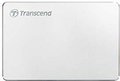 Obrázok pre výrobcu Transcend Portable HDD 1TB, 2.5", StoreJet C3S, Aluminum alloy, type C