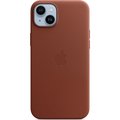 Obrázok pre výrobcu Apple iPhone 14 Plus Leather Case with MagSafe - Umber