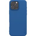 Obrázok pre výrobcu Nillkin Super Frosted PRO Zadní Kryt pro Apple iPhone 16 Pro Max Blue