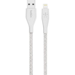 Obrázok pre výrobcu BELKIN DuraTek Plus Lightning na USB-A 1,2m, bílý