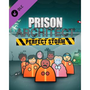 Obrázok pre výrobcu ESD Prison Architect Perfect Storm