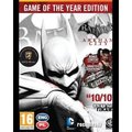 Obrázok pre výrobcu ESD Batman Arkham City Game of the Year Edition