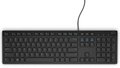 Obrázok pre výrobcu Dell Multimedia Keyboard-KB216 - ENG - Black