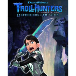 Obrázok pre výrobcu ESD Trollhunters Defenders of Arcadia