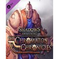 Obrázok pre výrobcu ESD Shadows Awakening The Chromaton Chronicles