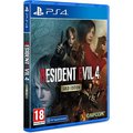 Obrázok pre výrobcu PS4 - Resident Evil 4 Gold Edition
