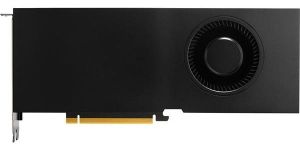 Obrázok pre výrobcu HP NVIDIA RTX A4500 20 GB GDDR6, PCIe 4.0x16 Karta, 4x zobrazovací port