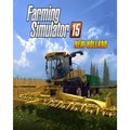 Obrázok pre výrobcu ESD Farming Simulator 15 New Holland