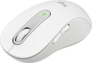 Obrázok pre výrobcu LOGITECH Signature M650 for Business /Kancelářská/Laserová/Pro praváky/4 000DPI/Bezdrátová USB + Blue