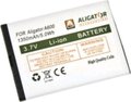 Obrázok pre výrobcu Aligator baterie A600, Li-Ion 1350 mAh