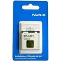 Obrázok pre výrobcu Nokia baterie BP-6MT 1050mAh Li-Ion - bulk