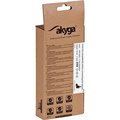 Obrázok pre výrobcu Akyga Notebook power adapter AK-ND-68 19.5V / 2.31A 45W 4.5 x 3.0 mm + pin DELL