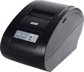 Obrázok pre výrobcu Xprinter pokladní termotiskárna 58-IIN, rychlost 90mm/s, až 58mm, USB