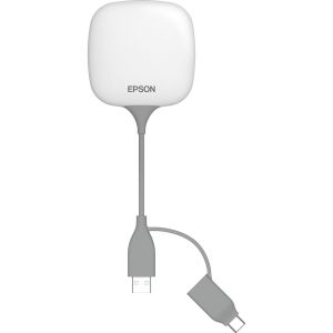 Obrázok pre výrobcu Epson ELPWT01 - Wireless Transmitter