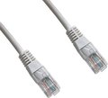 Obrázok pre výrobcu DATACOM Patch cord UTP Cat6  1m   bílý