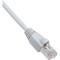 Obrázok pre výrobcu SOLARIX patch kabel CAT5E UTP PVC 10m šedý snag-proof