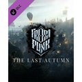 Obrázok pre výrobcu ESD Frostpunk The Last Autumn