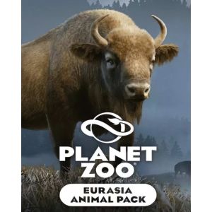 Obrázok pre výrobcu ESD Planet Zoo Eurasia Animal Pack