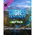 Obrázok pre výrobcu ESD Cities Skylines Content Creator Pack Map Pack
