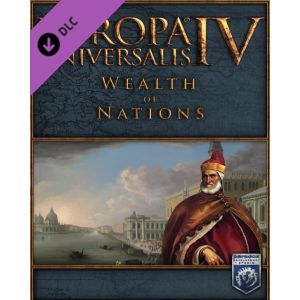 Obrázok pre výrobcu ESD Europa Universalis IV Wealth of Nations