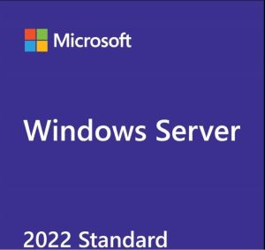 Obrázok pre výrobcu Windows Server CAL 2022 SK 5 Clt Device CAL OEM