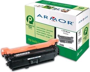 Obrázok pre výrobcu alt. toner OWA ARMOR pre HP CLJ 500,M551 black CE400X (11000 str.)