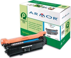 Obrázok pre výrobcu alt. toner OWA ARMOR pre HP CLJ 500,M551 cyan CE401A (6000 str.)