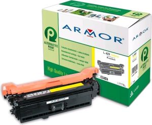 Obrázok pre výrobcu alt. toner OWA ARMOR pre HP CLJ 500,M551 yellow CE402A (6000 str.)