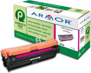 Obrázok pre výrobcu Armor toner pro HP LJ CP 5220 (CE743A),7.300s, M