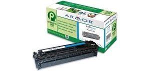 Obrázok pre výrobcu OWA Armor toner alternatívny s HP CE321A, 1300st, modrá/cyan