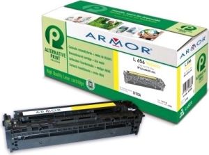 Obrázok pre výrobcu OWA Armor toner alternatívny s HP CF212A, 1800st, žlutá/yellow