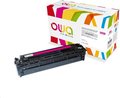 Obrázok pre výrobcu OWA Armor toner alternatívny s HP CF213A, 1800st, červená/magenta