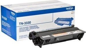 Obrázok pre výrobcu Toner Brother TN3330  black | 3000 str | HL-6180DW