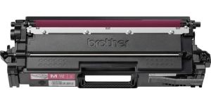 Obrázok pre výrobcu Brother TN-TN821XXLM, toner magenta, 12 000 str.