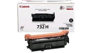 Obrázok pre výrobcu toner CANON CRG-732H black LBP 7780Cx (12 000 str.)