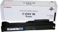 Obrázok pre výrobcu Canon toner CEXV16, black, 27000str., 1069B002, Canon CLC-5151, 4040, 4141, 550g