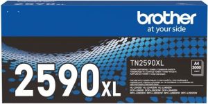 Obrázok pre výrobcu Brother TN-2590XL Black (3000 str.)