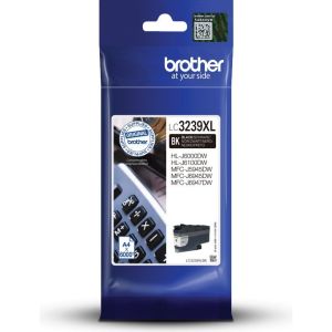 Obrázok pre výrobcu Brother LC-3239XLBK, (inkoust black, 6 000 str.)