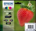 Obrázok pre výrobcu EPSON Multipack 4-colours 29XL Claria Home Ink