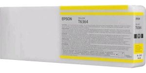Obrázok pre výrobcu Epson T636 Yellow 700 ml
