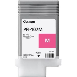 Obrázok pre výrobcu CANON INK PFI-107 MAGENTA, iPF670