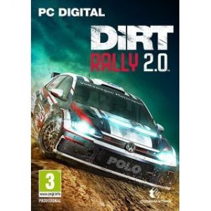 Obrázok pre výrobcu ESD DiRT Rally 2.0
