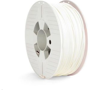 Obrázok pre výrobcu VERBATIM 3D Printer Filament PLA 2,85mm ,126m, 1kg white (OLD model 55277 )