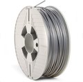Obrázok pre výrobcu VERBATIM 3D Printer Filament PLA 2,85mm ,126m, 1kg silver (OLD model 55283 )