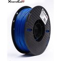 Obrázok pre výrobcu XtendLAN TPU filament 1,75mm modrý 1kg