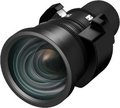 Obrázok pre výrobcu EPSON Lens - ELPLW08 - wide throw