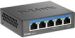 Obrázok pre výrobcu D-Link DMS-105/E 5-port 2.5G Multi-Gigabit QoS IGMP Snooping Switch