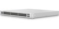 Obrázok pre výrobcu UBNT UniFi Switch Enterprise 48 PoE - 48x 2.5Gbit RJ45, 4x SFP+ port, PoE 802.3af/at